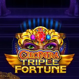 เล่น Cleopatra Triple Fortune ที่ Bet25 Casino