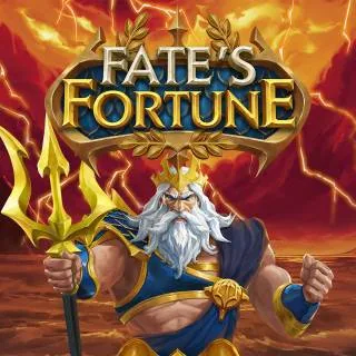 เล่น Fate's Fortune ที่ Bet25 Casino