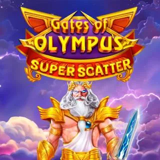 เล่น Gates of Olympus Super Scatter ที่ Bet25 Casino