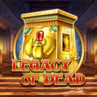 เล่น Legacy of Dead ที่ Bet25 Casino