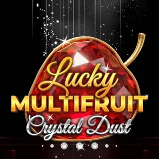 เล่น Lucky Multifruit Crystal Dust ที่ Bet25 Casino