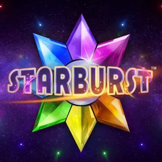 เล่น Starburst ที่ Bet25 Casino