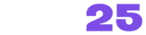โลโก้ Bet25 Casino