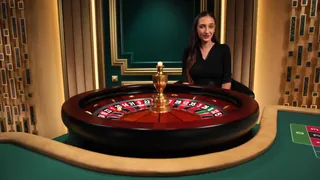 เล่น Speed Roulette ที่ Bet25 Casino